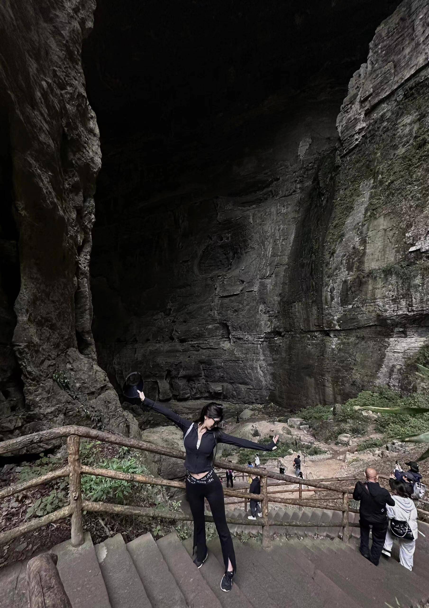 天三晚攻略去重庆旅游结伴游费用球盟会入口公司团建去重庆旅游四(图6)