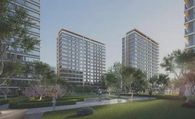 站-元启-2025新首页欢迎您-楼盘百科球盟会登录平台御璟星城元启(售楼处)-网(图4)