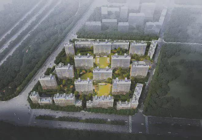 站-元启-2025新首页欢迎您-楼盘百科球盟会登录平台御璟星城元启(售楼处)-网(图7)