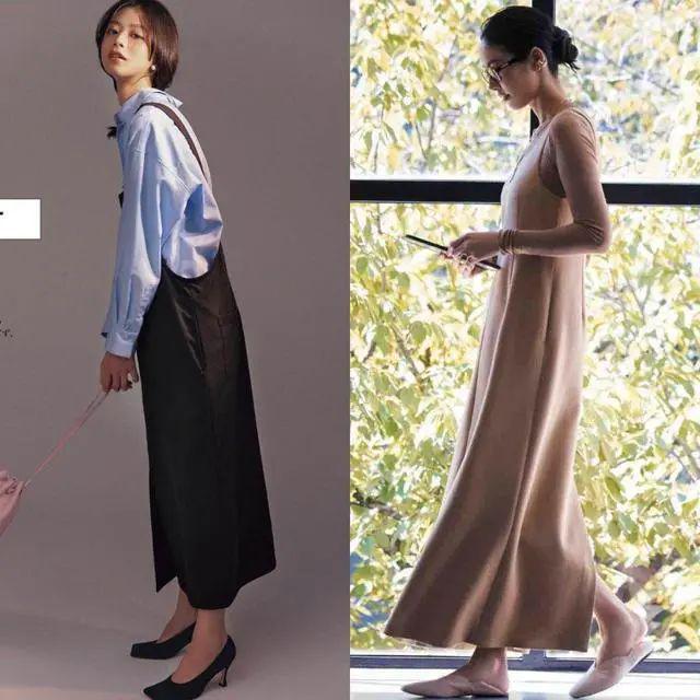 运动鞋与裙子的禁忌大揭秘！球盟会网站别再犯时尚错误！(图7)