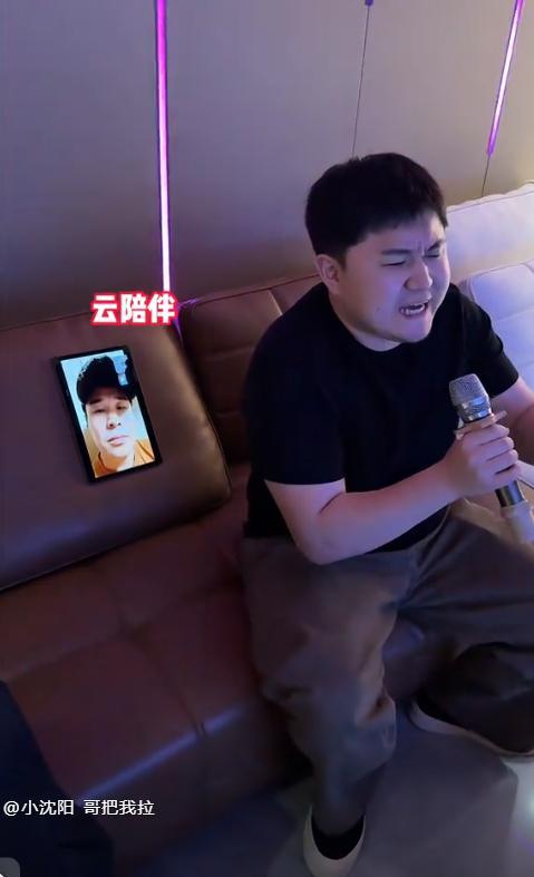 惨遭拉黑请唱歌赔罪还被甩脸子张百乔飘了！一句话得罪小沈阳(图10)