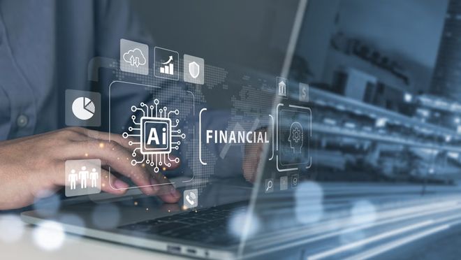 ！华为全栈AI加速让银行及时看见靠10万+粉丝北漂插画师秒贷款(图5)