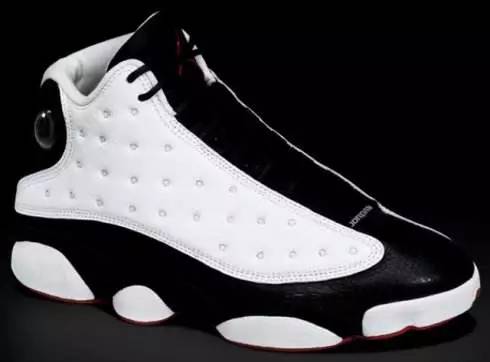 带你回顾那些年我们一起追过的JORDAN【NIKE AIR JORDAN】百百(图2)