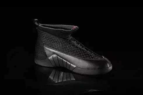 带你回顾那些年我们一起追过的JORDAN【NIKE AIR JORDAN】百百(图3)