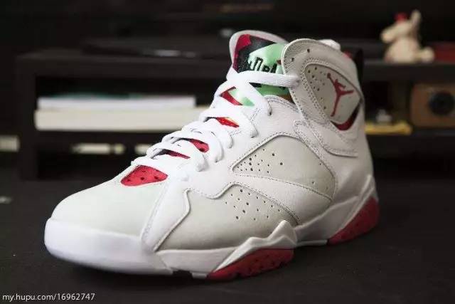 带你回顾那些年我们一起追过的JORDAN【NIKE AIR JORDAN】百百(图6)