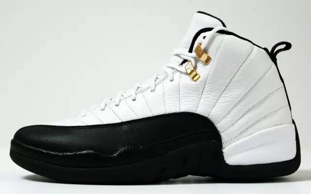 带你回顾那些年我们一起追过的JORDAN【NIKE AIR JORDAN】百百(图8)