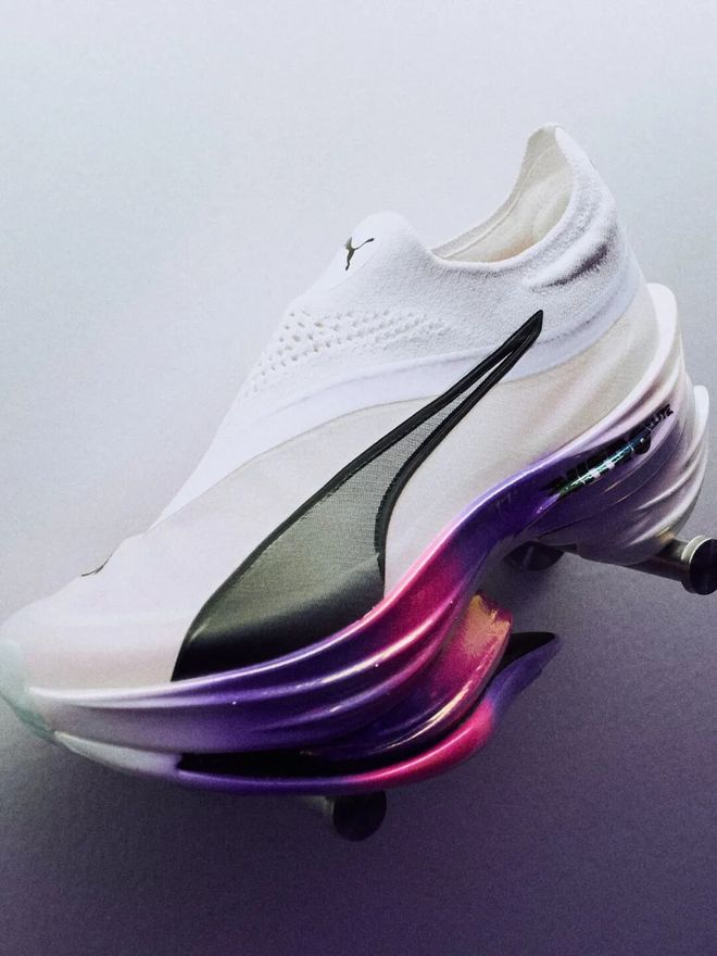 都没有中学生「专业」…这个时代专业运动员穿的(图8)