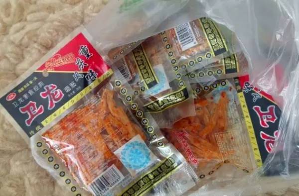 果仁”纷纷被这些中华神器征服了【涨姿势】说出来你可能不信“歪(图2)