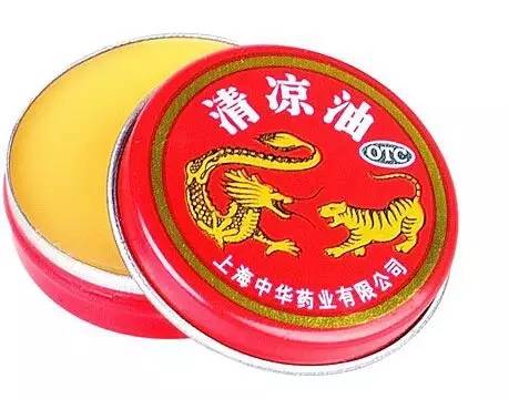 果仁”纷纷被这些中华神器征服了【涨姿势】说出来你可能不信“歪(图5)