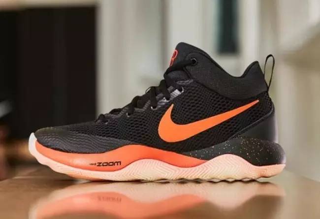 瞬间看SOAR闻  Nike Air V