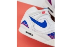 的 Nike 经典鞋型！元年配色回归！阔